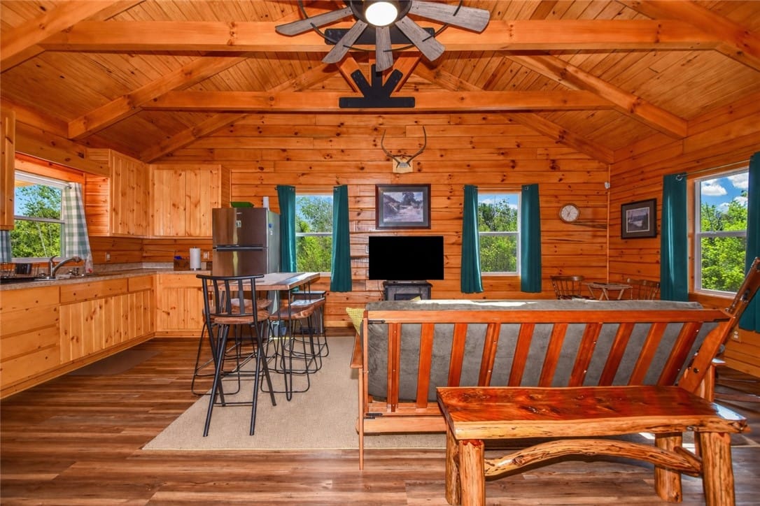 907 South Thornton Road, Camp Hill, AL, 36850 — Photo 3