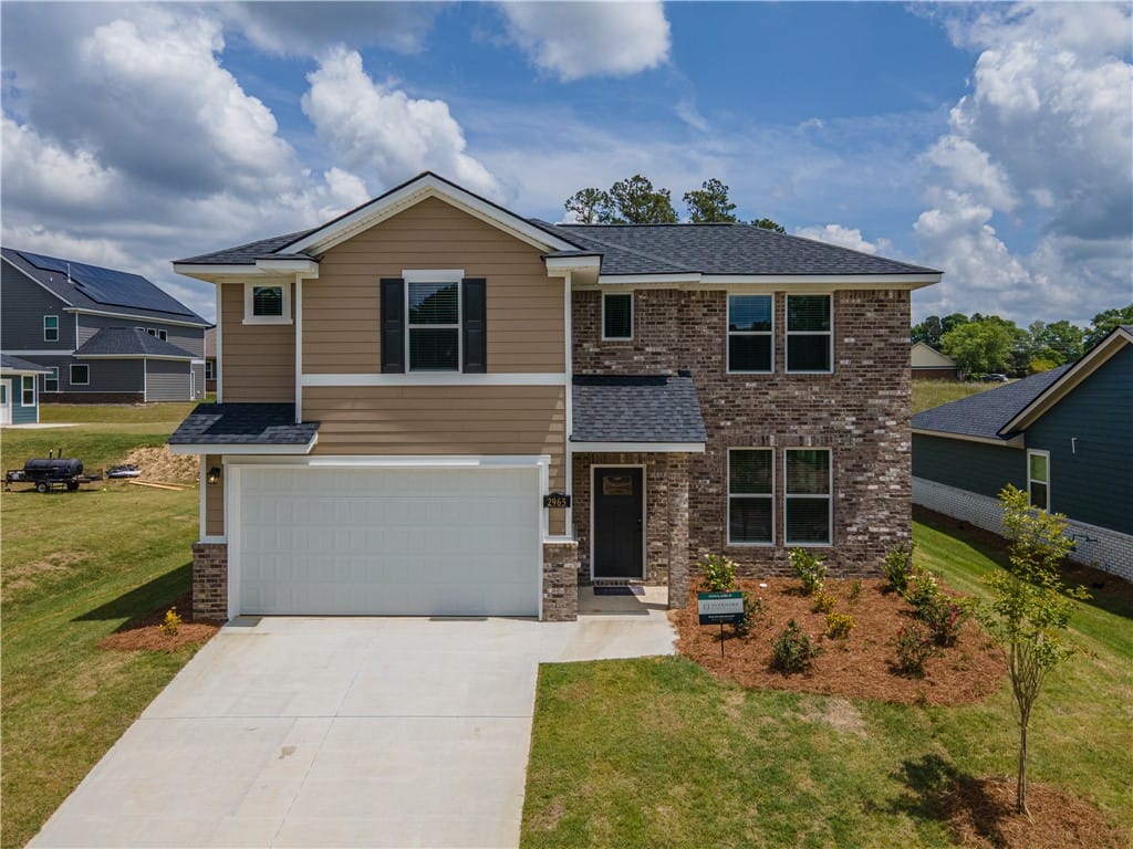 2965 Iron Street, Auburn, AL, 36832