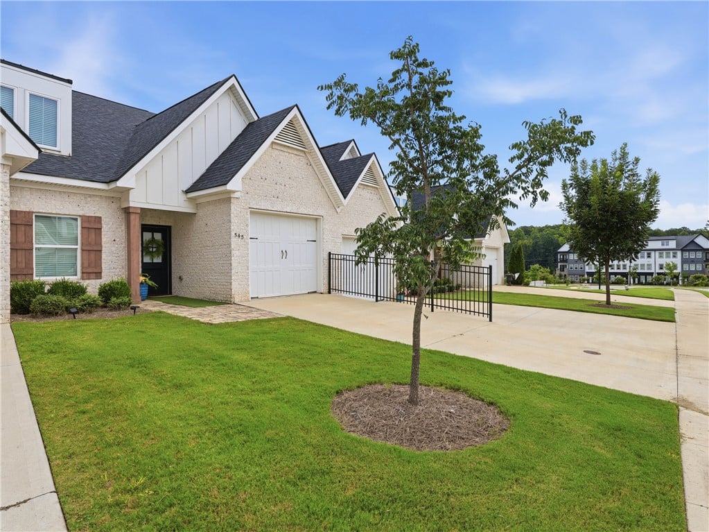 545 Cloverdale Drive, Auburn, AL, 36830