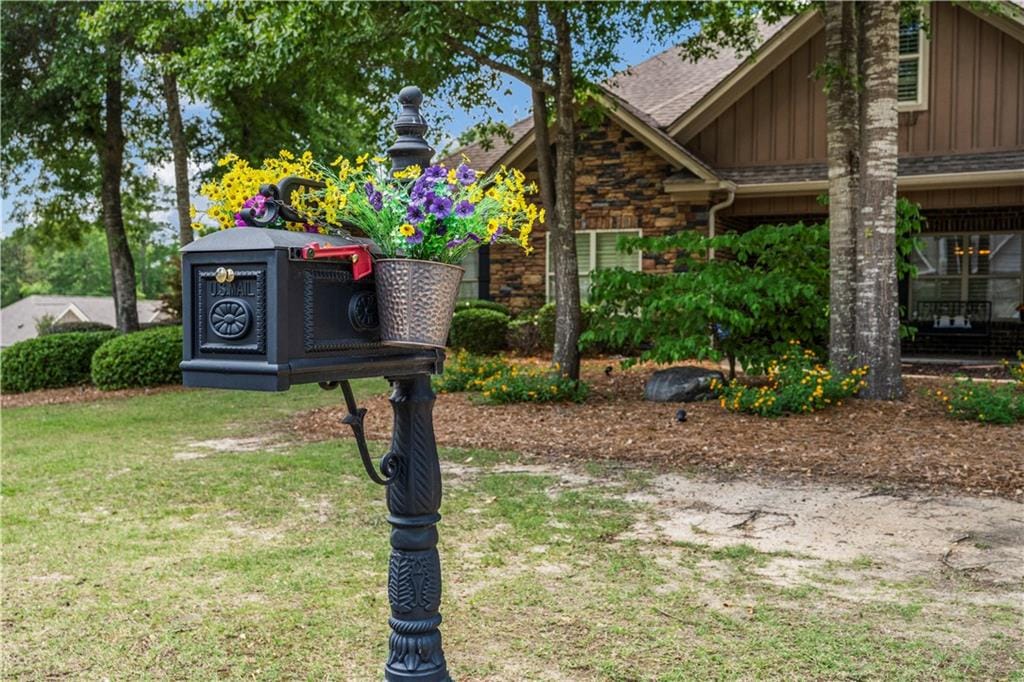 4507 Lakewood Park, Phenix City, AL, 36867