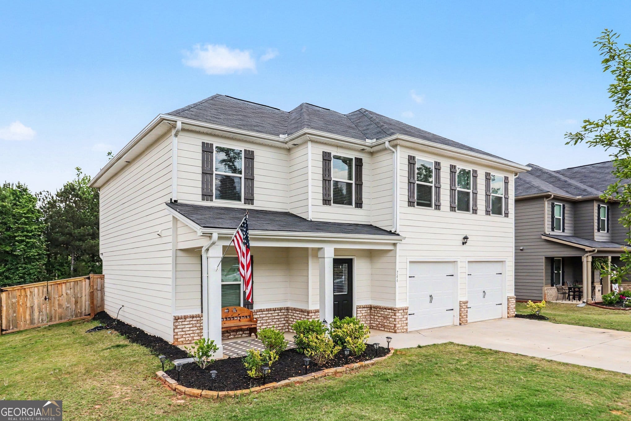 344 Lusitano, Hogansville, GA, 30230