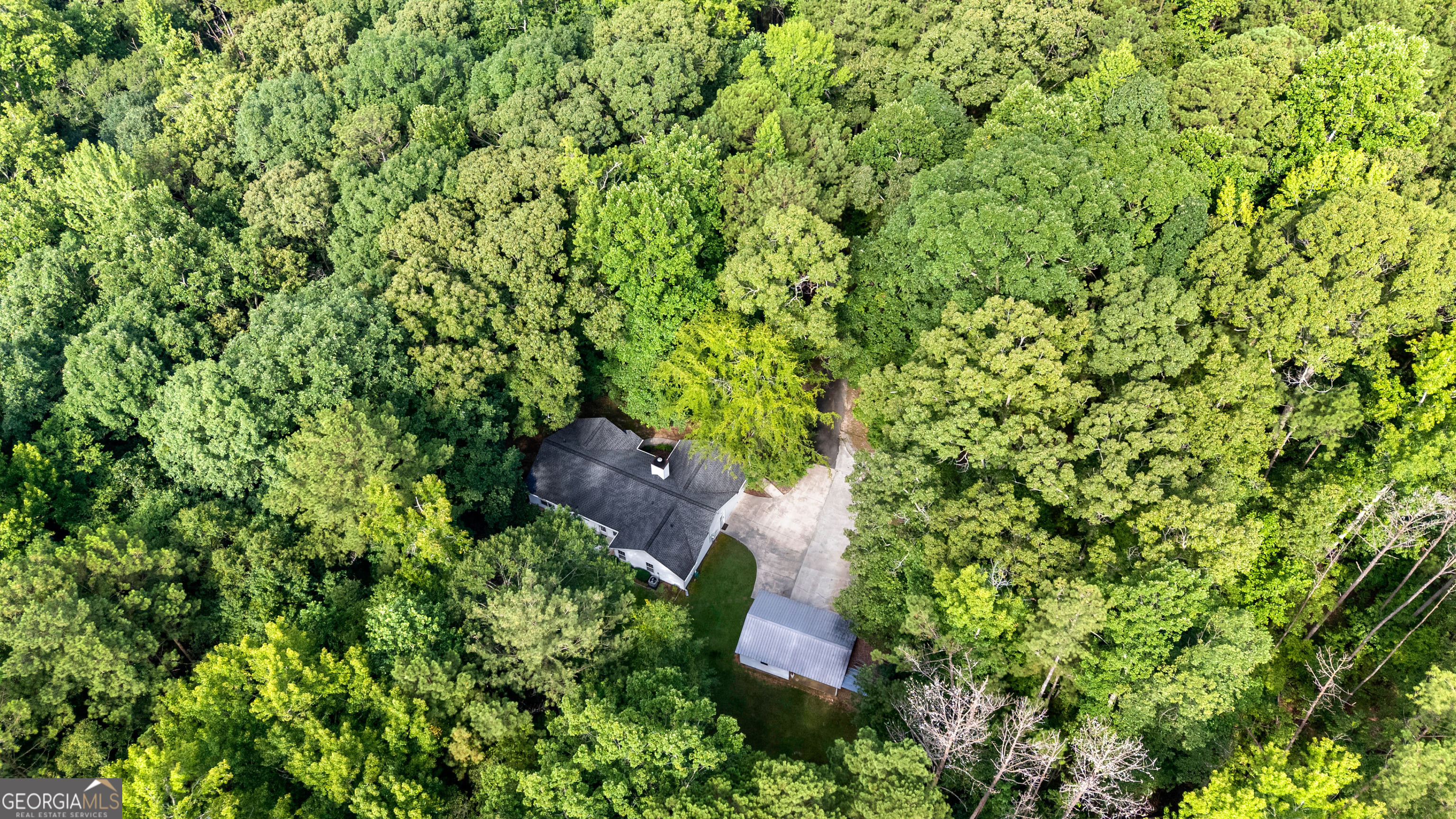 270 Hendrix Rd, Newnan, GA 30263