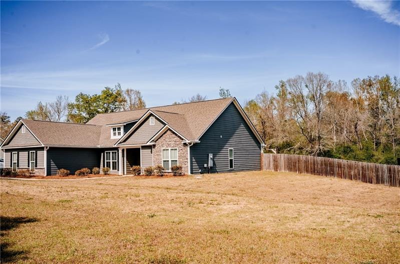 6087 Lee Rd 246, Smiths Station, AL, 36877 — Photo 2