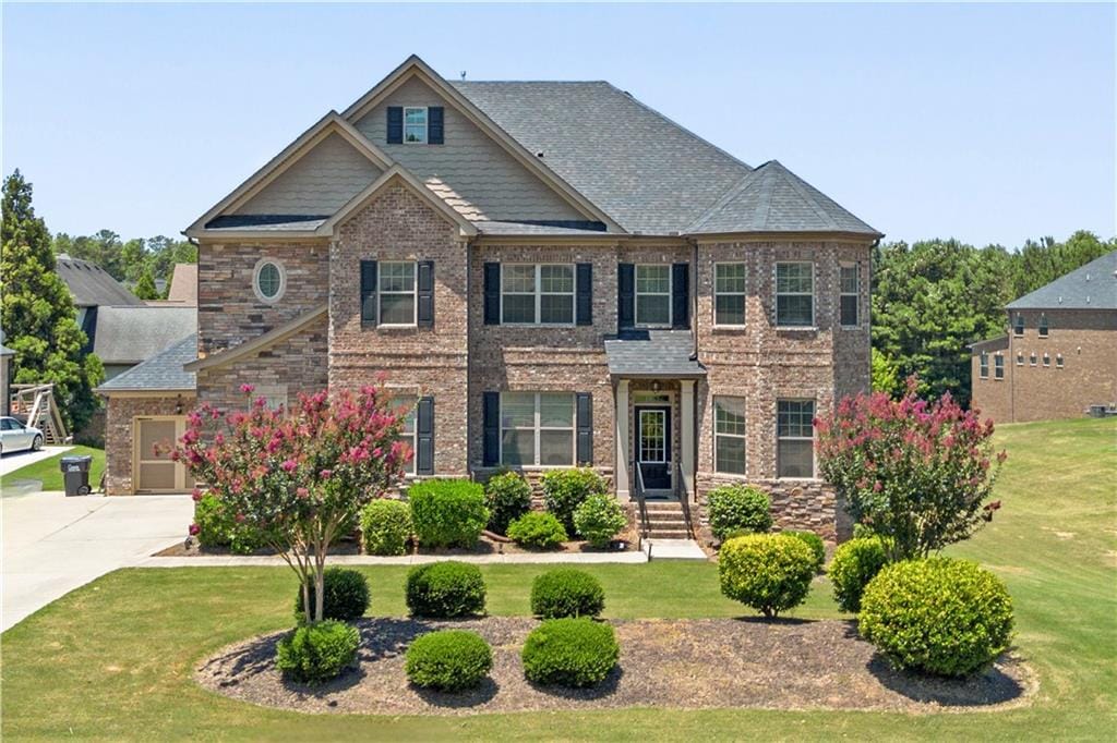 159 Shellbark, Mcdonough, GA, 30252