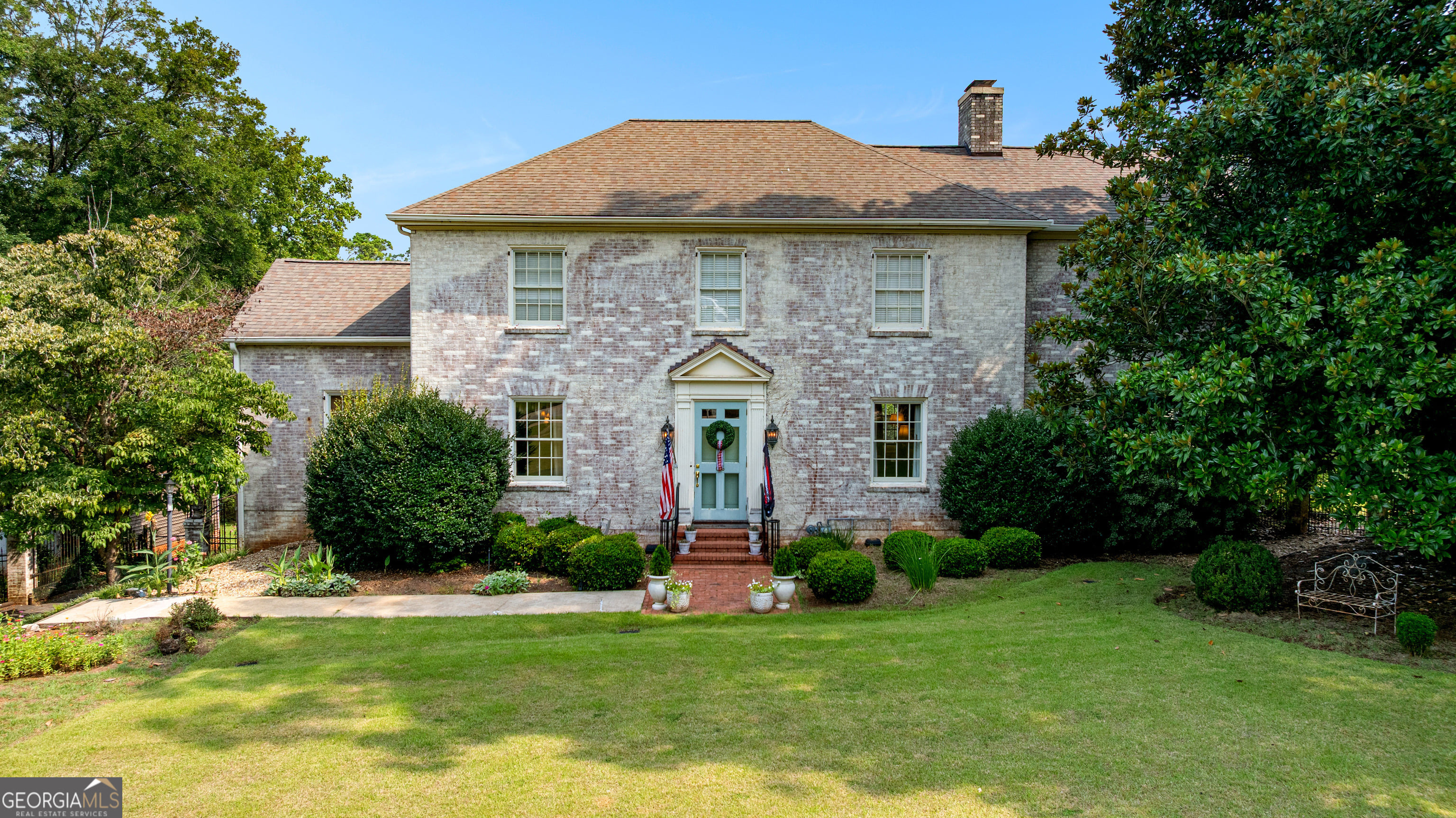 616 Broad St, LaGrange, GA 30240