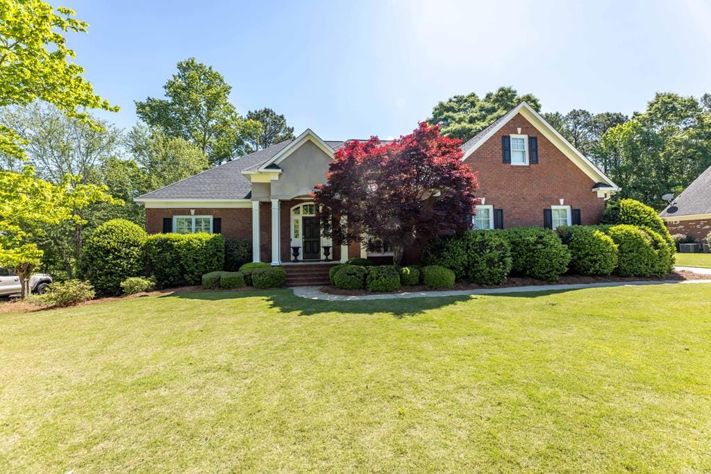 4948 Turnberry Lane, Columbus, GA, 31909