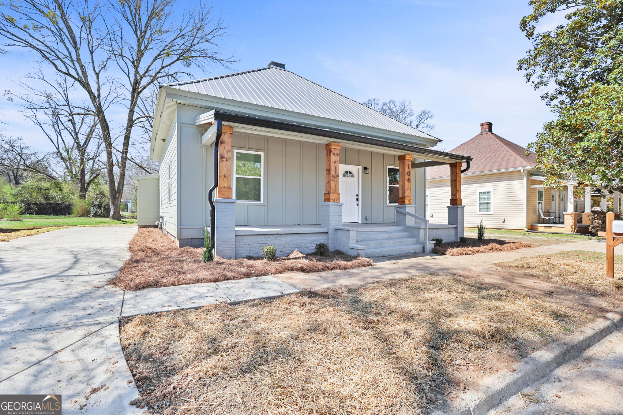 104 Dickinson, Hogansville, GA, 30230
