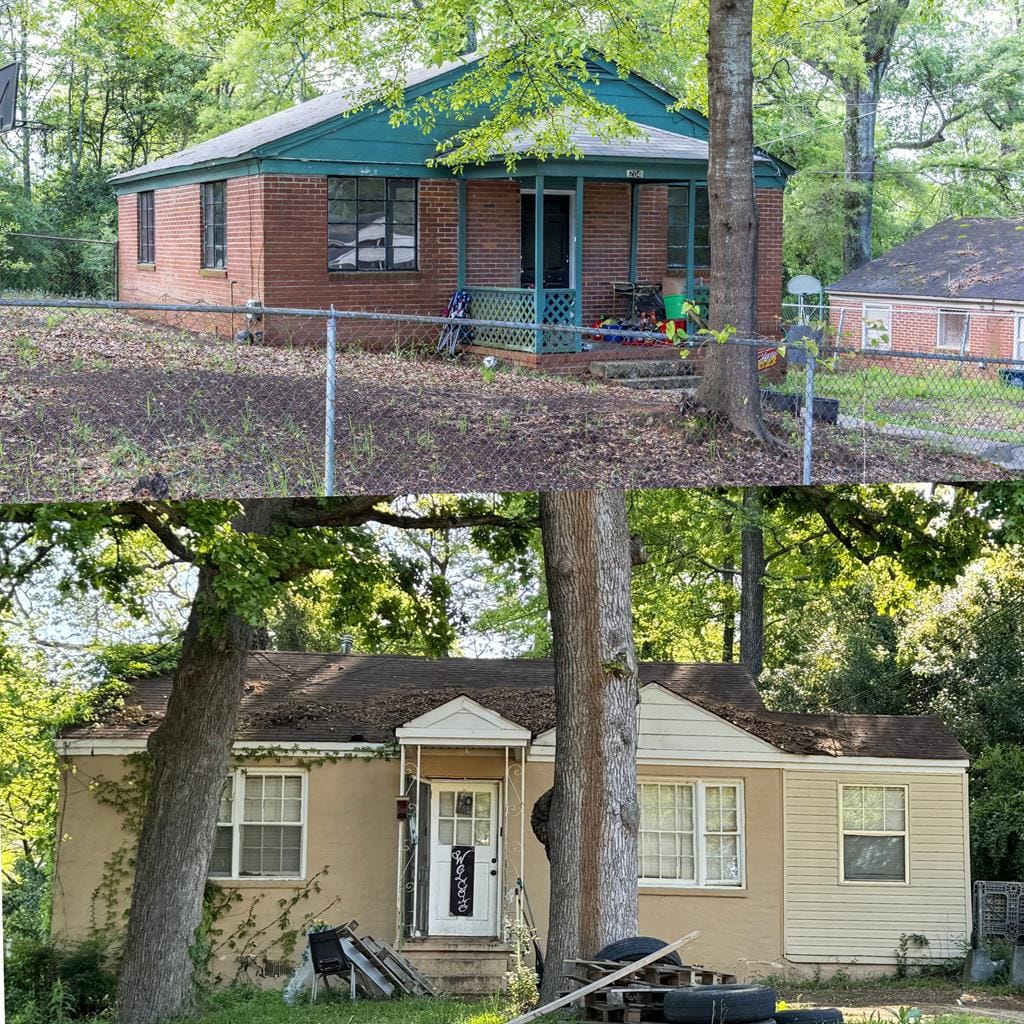 204 Kendrick Avenue, Columbus, GA, 31903
