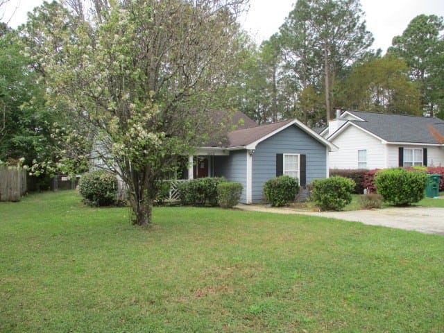 2422 Schley Avenue, Albany, GA, 31707