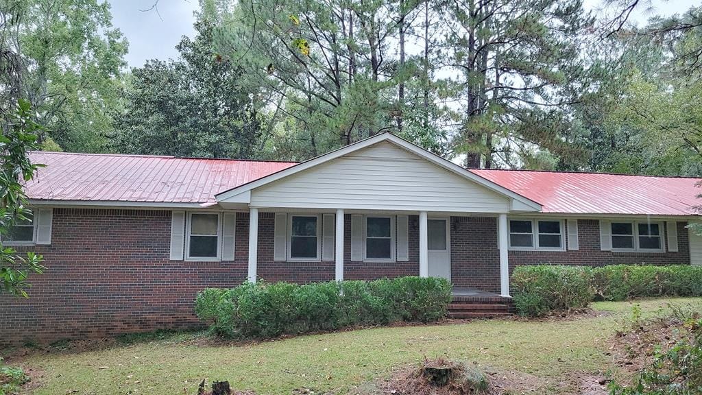 6622 Roosevelt Highway, Warm Springs, GA, 31830
