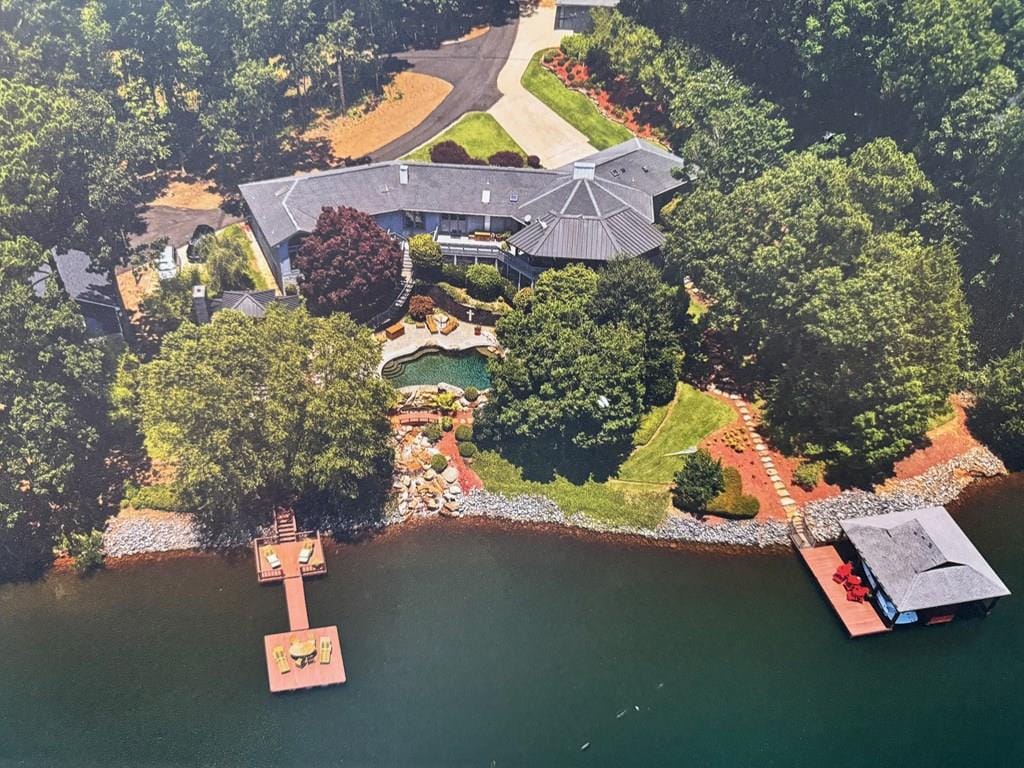 5 Odom Drive, Hamilton, GA, 31811