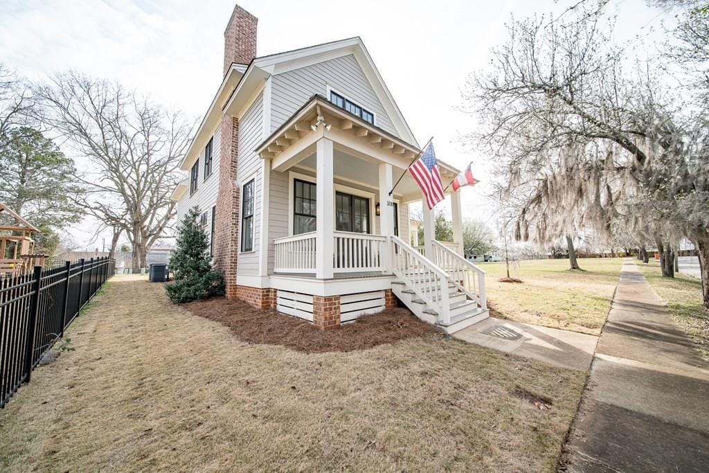 3230 River Avenue, Columbus, GA, 31904 — Photo 2