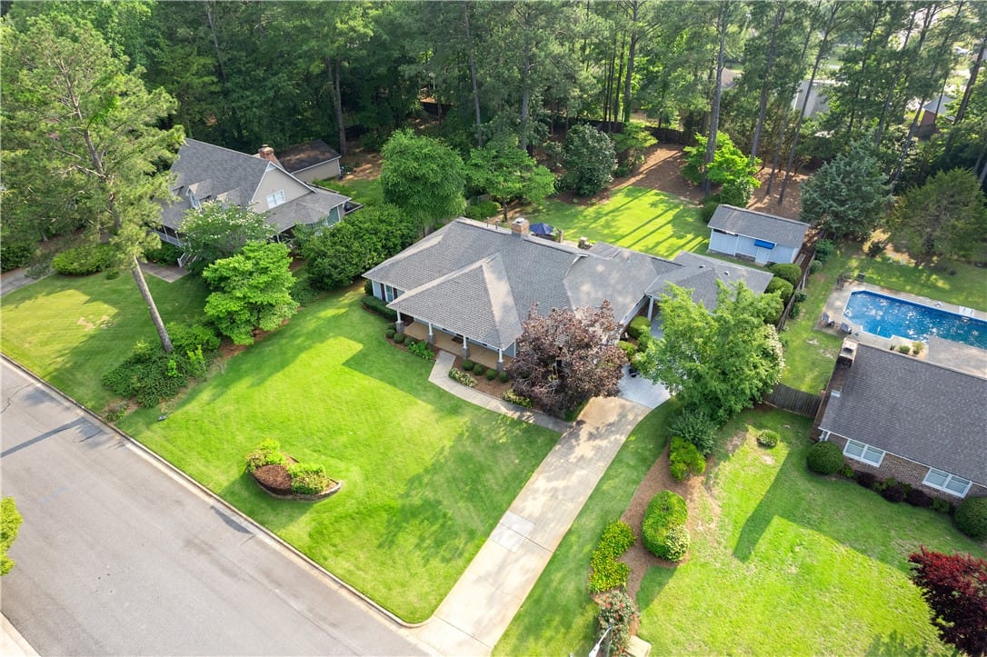 1340 Ferndale Drive, Auburn, AL, 36830