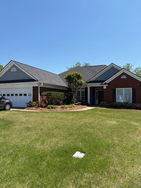 1140 Mobley Walk Court, Columbus, GA, 31904