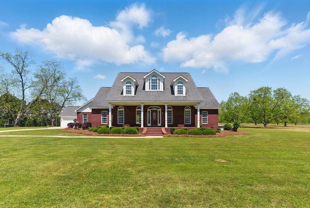 476 Hickory Grove Road, Leesburg, GA, 31763