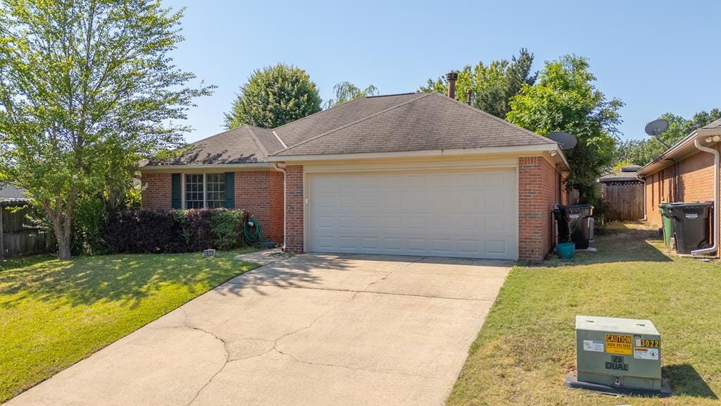 1651 North Grove Court, Columbus, GA, 31904 — Photo 3