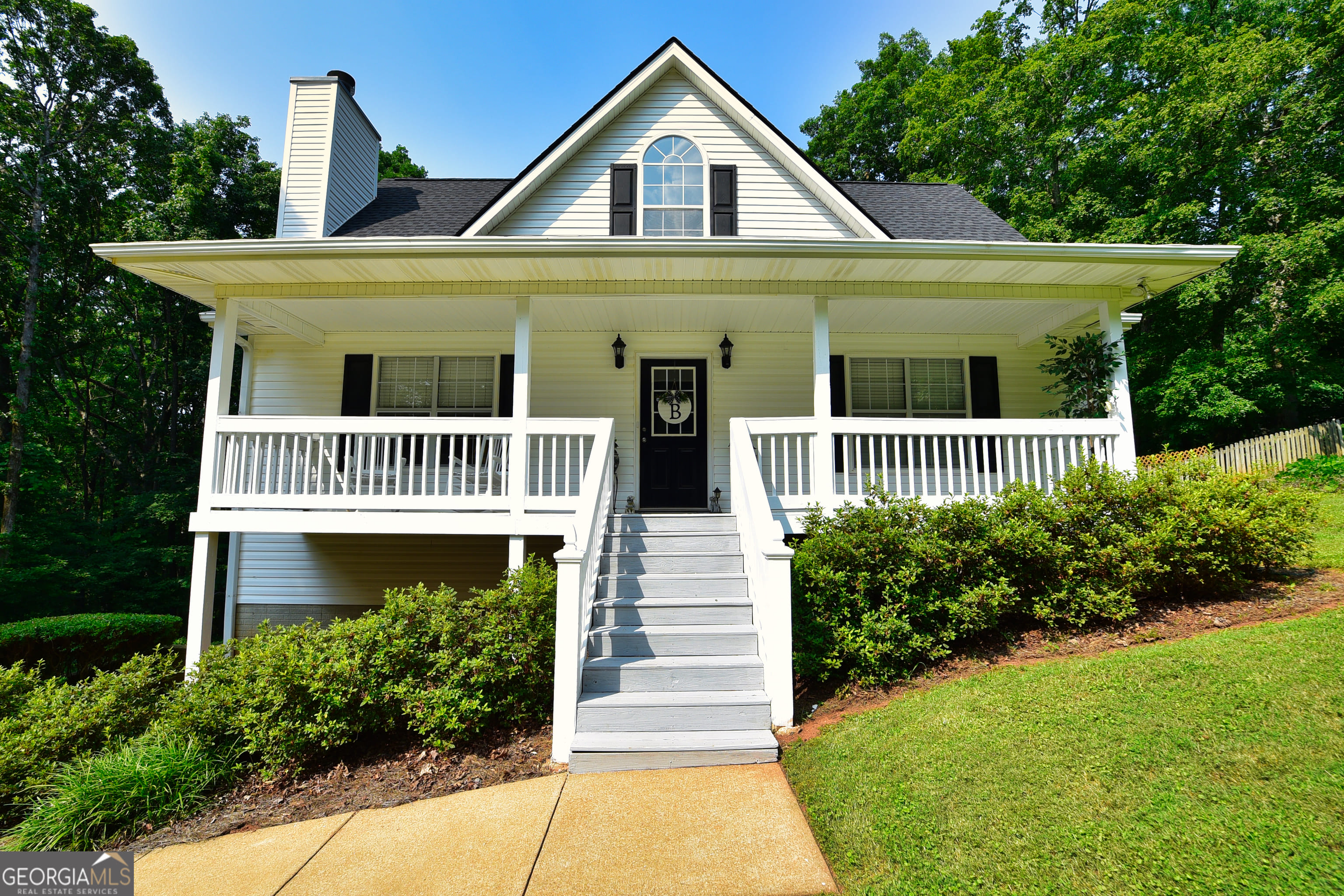 150 Whitaker Road, LaGrange, GA, 30240