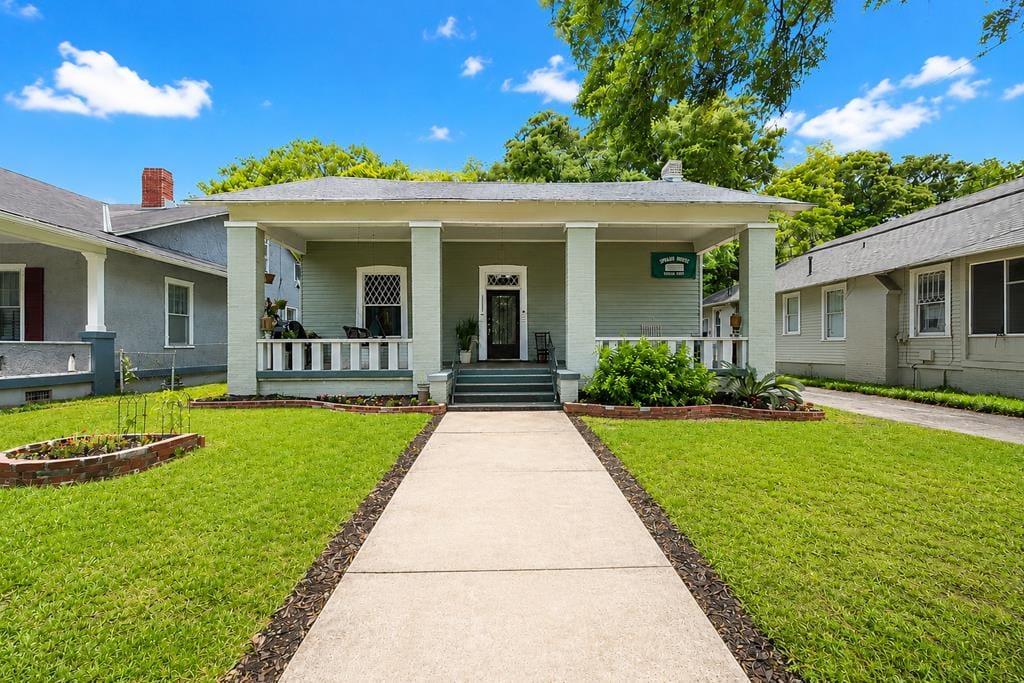 2903 Beacon Ave, Columbus, GA 31904
