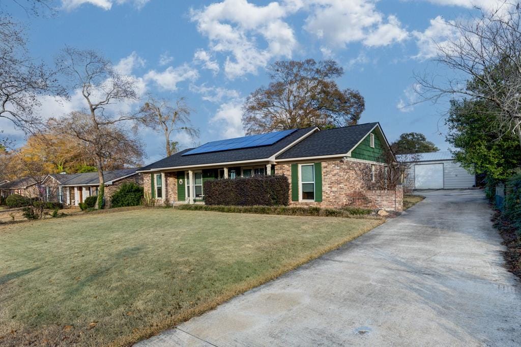 6104 Windsor Drive, Columbus, GA, 31909