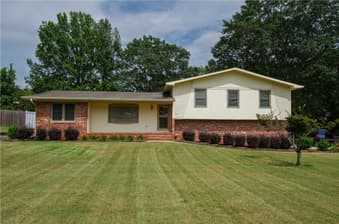1809 OAK BOWERY, Opelika, AL, 36801