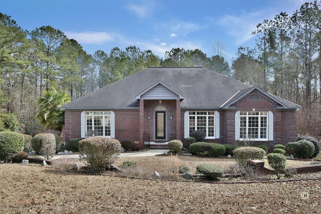 8846 Greenleaf Drive, Columbus, GA, 31904