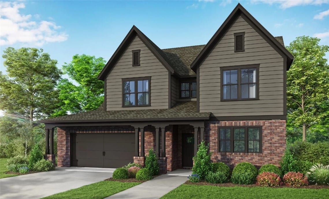 7 Rutland Road, Auburn, AL, 36832