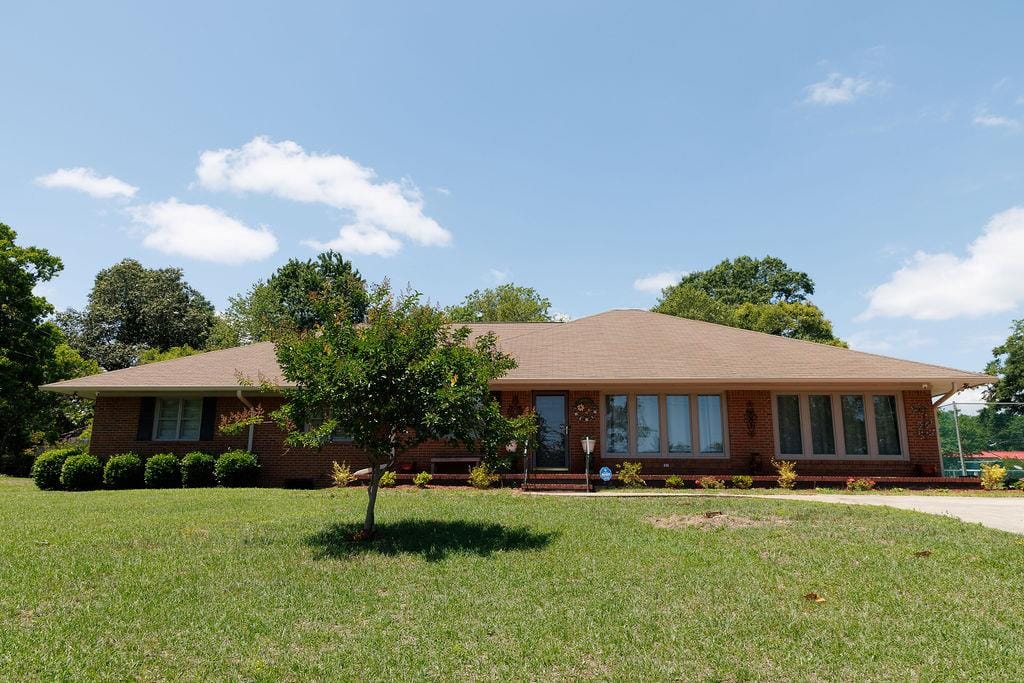 211 Broad Street, Buena Vista, GA, 31803