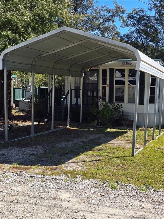 120 Winnie Loop, Eufaula, AL 36027