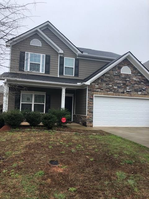 7311 San Vista Drive, Columbus, GA, 31909