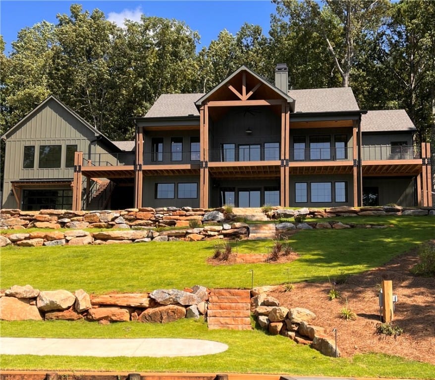 879 Windy Point Drive, Dadeville, AL, 36853