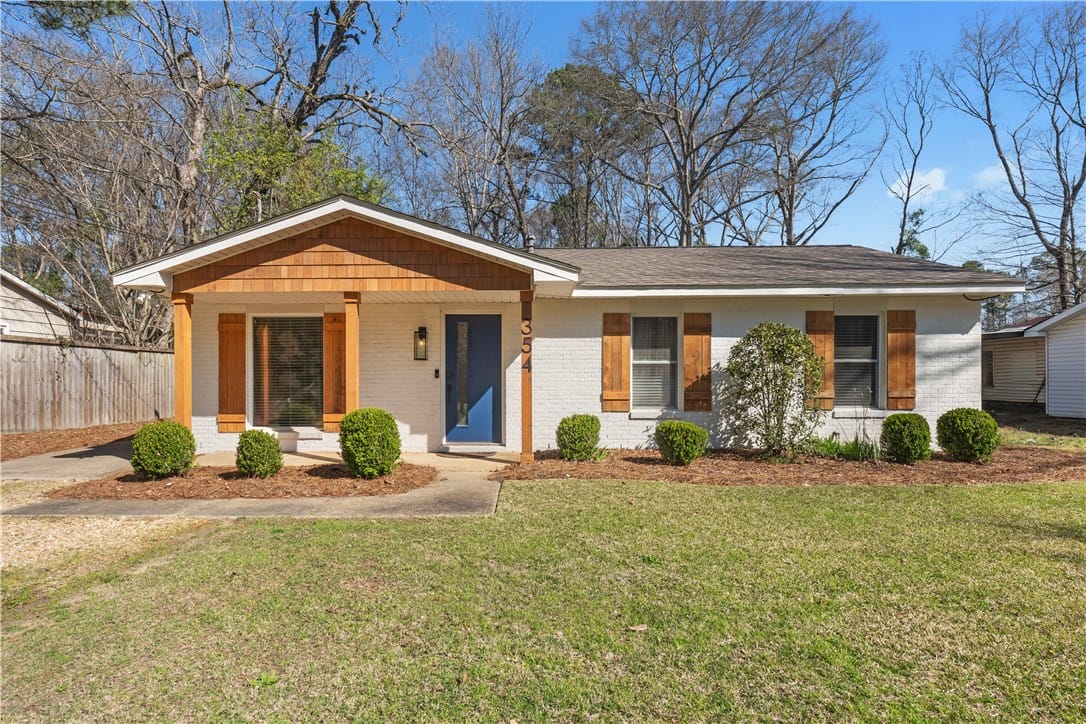 354 West Drake Avenue, Auburn, AL, 36830