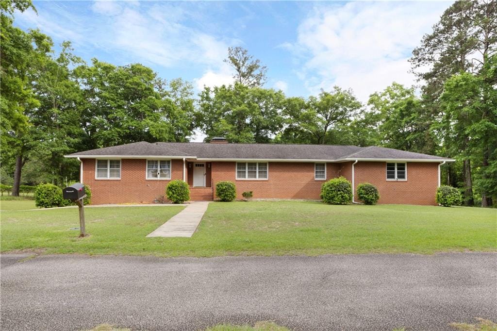117 20th, Lanett, AL, 36863