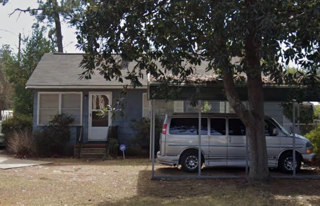 1810 Edgerly Avenue, Albany, GA, 31707