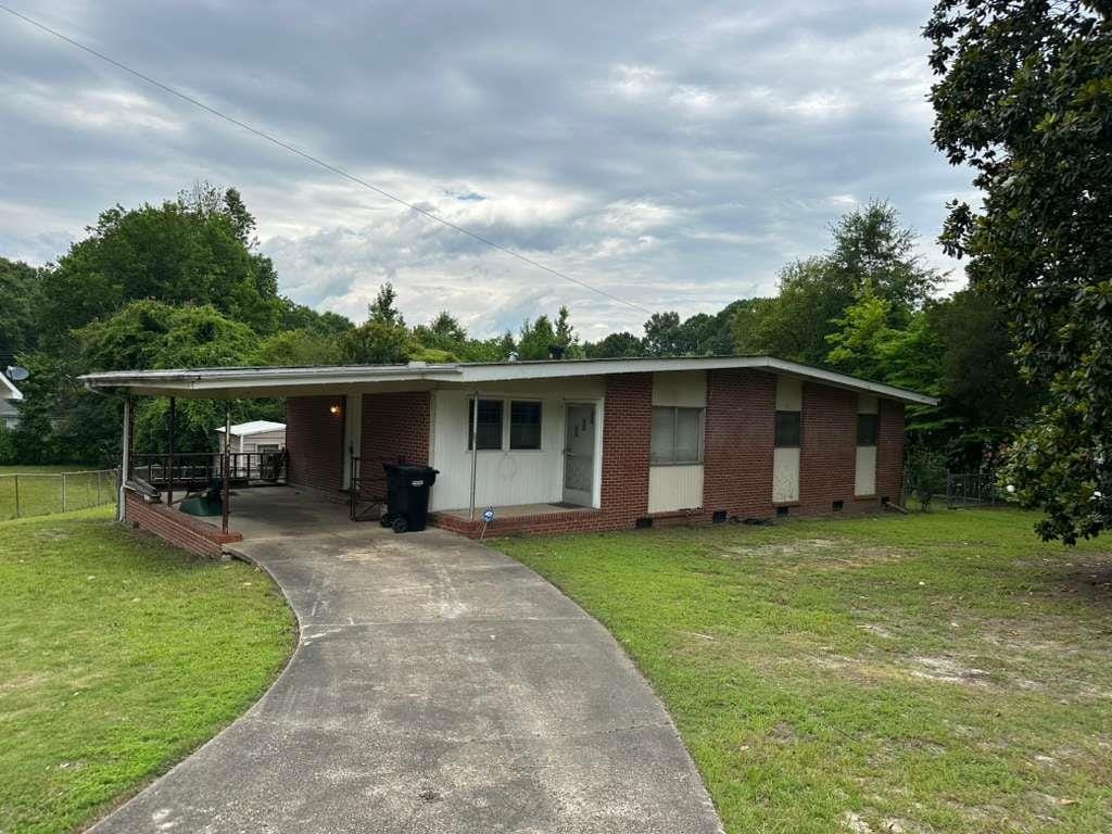 1035 Kirkland Dr, Columbus, GA 31906