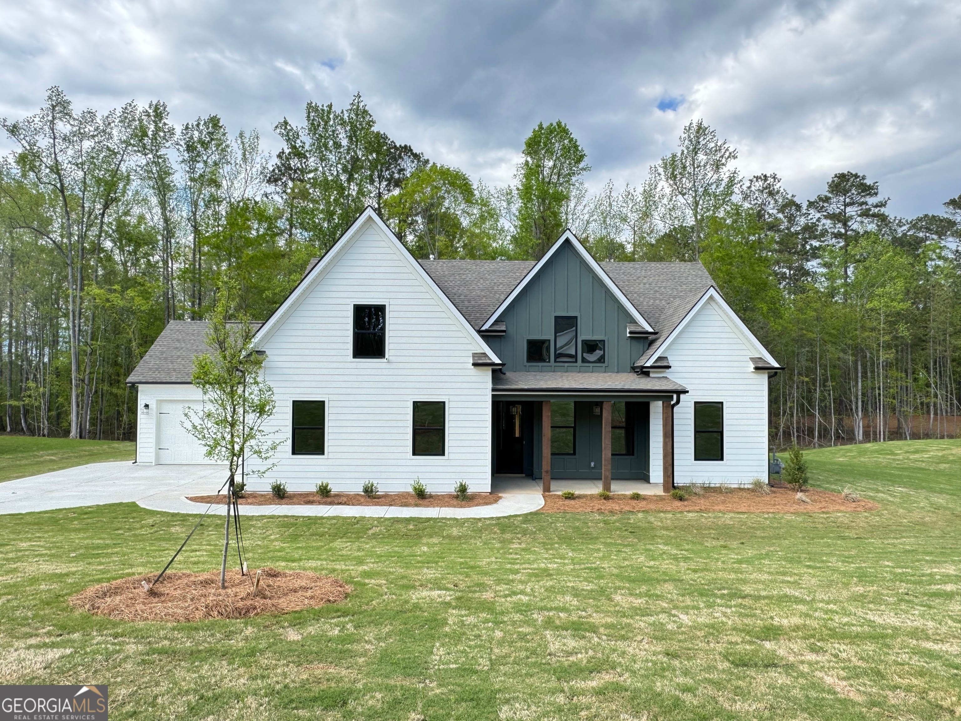 117 Ryeland, Senoia, GA, 30276