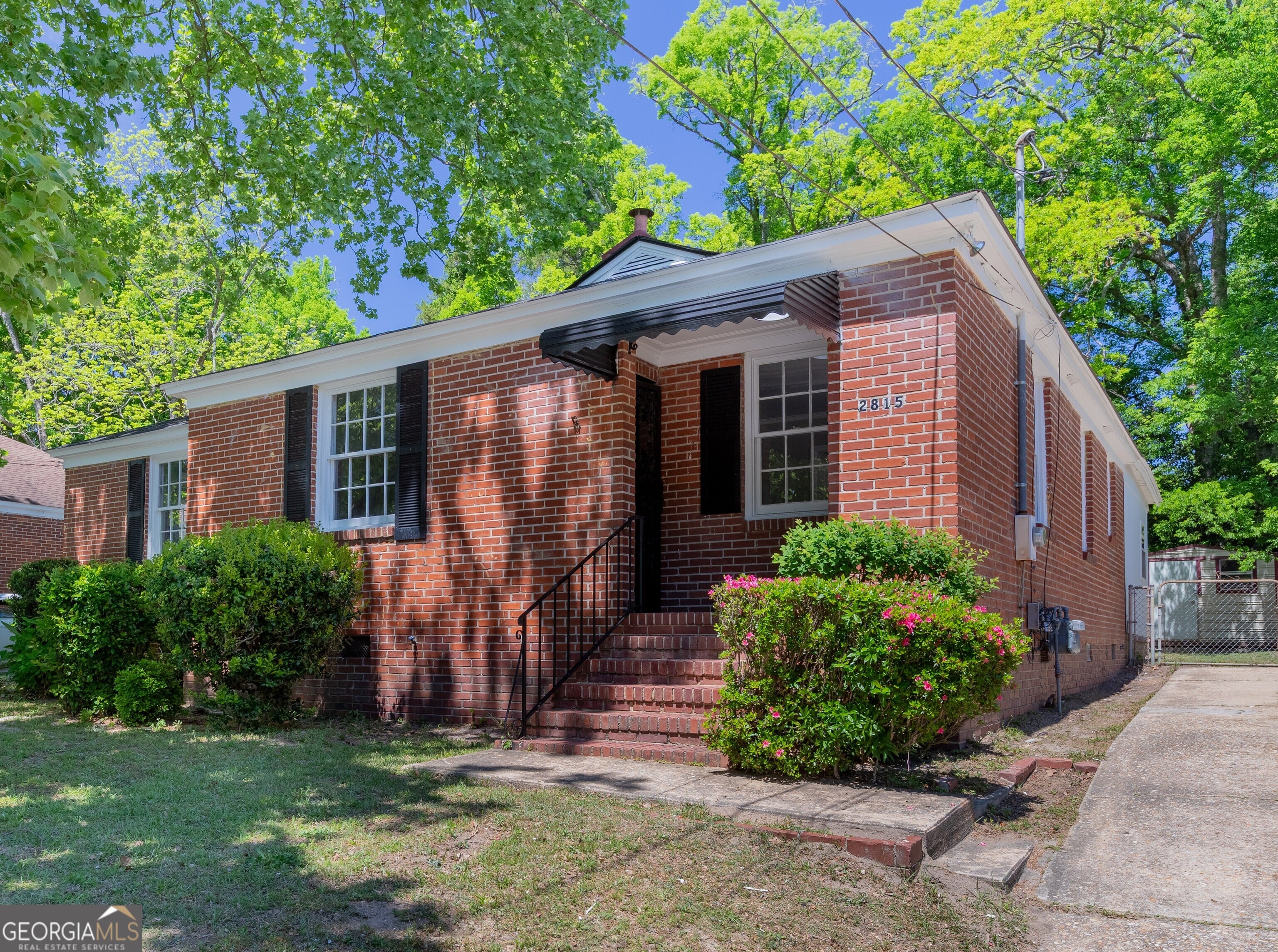 2815 Schaul St, Columbus, GA 31906