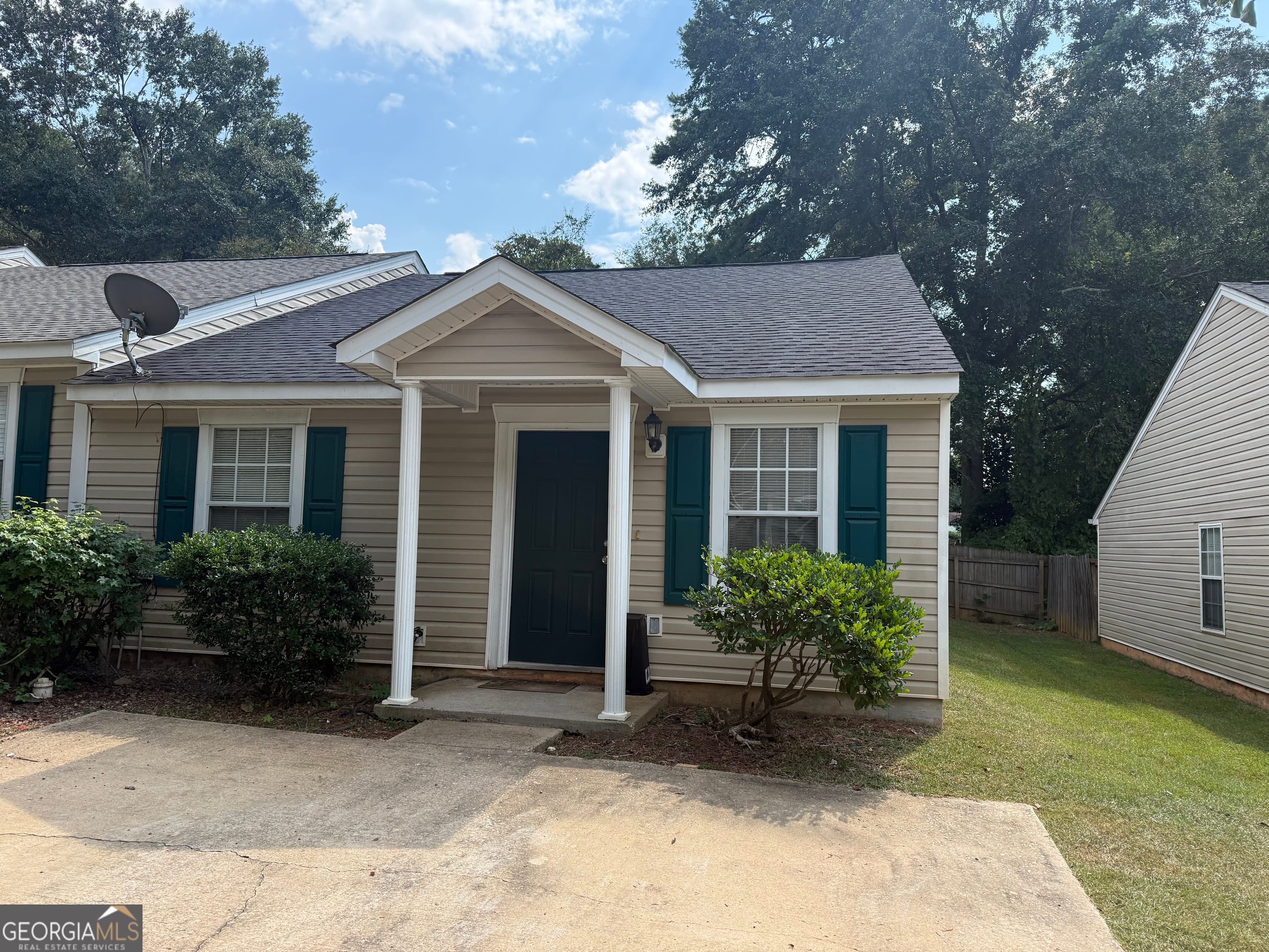 130 Clara Jean Court, LaGrange, GA, 30241