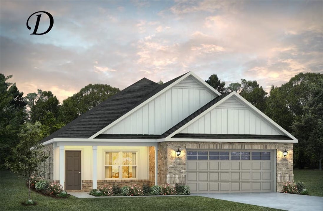 2469 Ridgecrest Drive, Auburn, AL, 36830