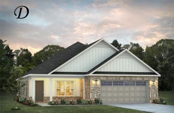 2469 RIDGECREST, Auburn, AL, 36830