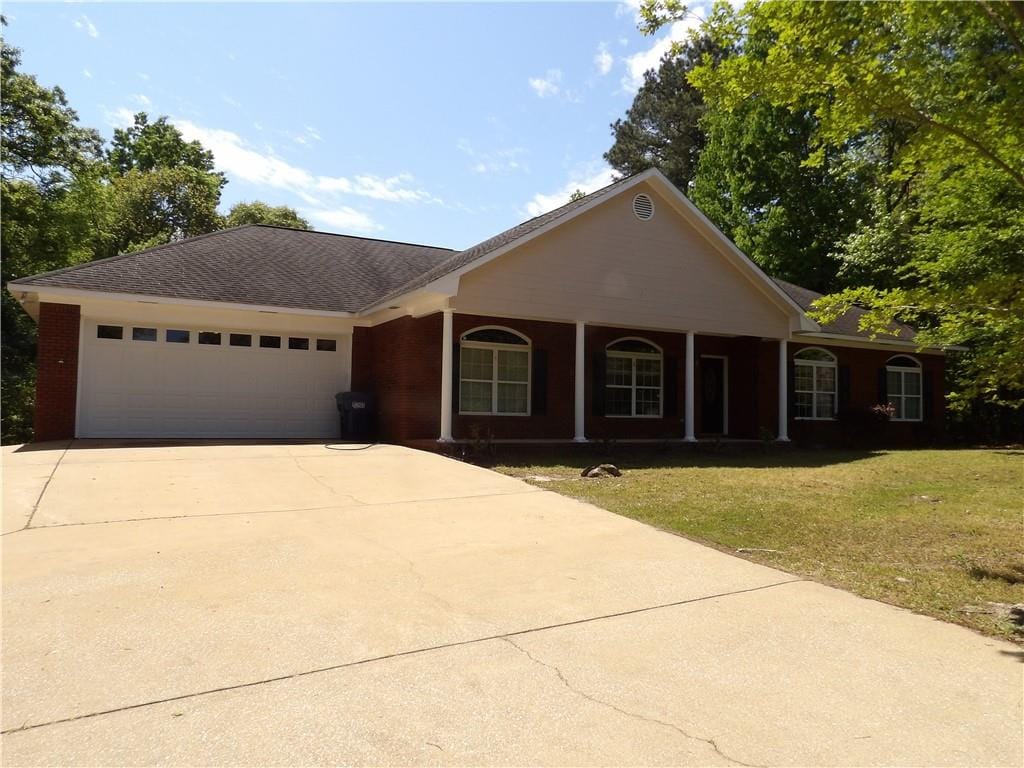 93 Lee Rd 2046, Smiths Station, AL 36877, USA — Photo 2