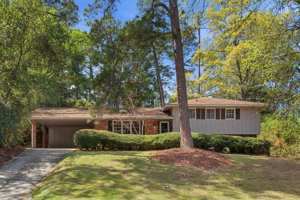 2635 Habersham Ave, Columbus, GA 31906