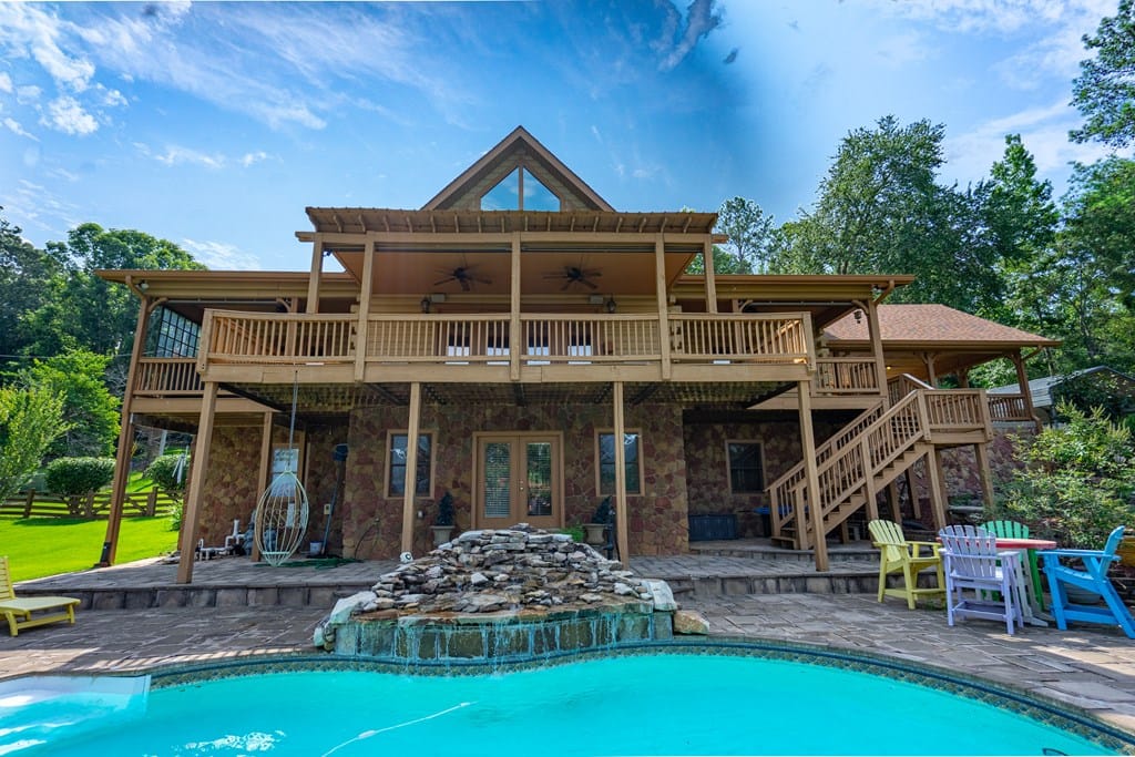 1181 Pine Lake Drive, West Point, GA, 31811 — Photo 3