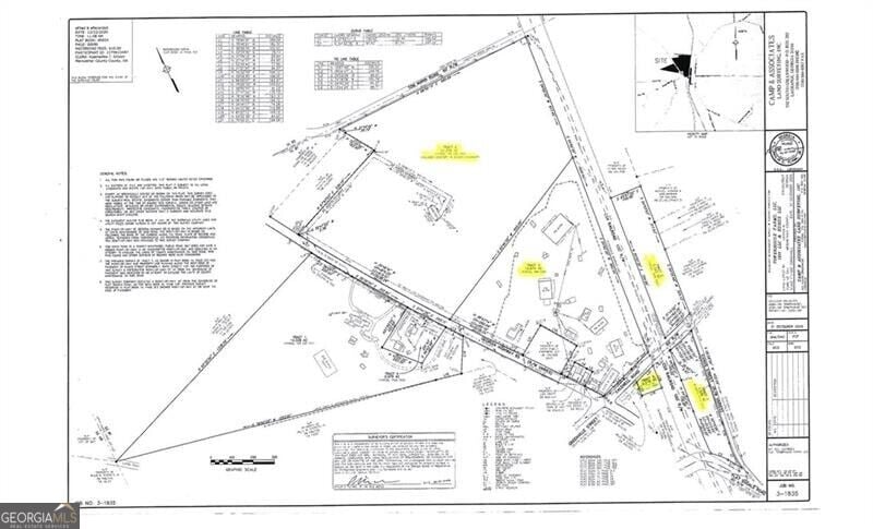 18756 GA-85, Gay, GA 30218