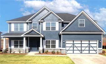 1313 McAlpine, Auburn, AL, 36830