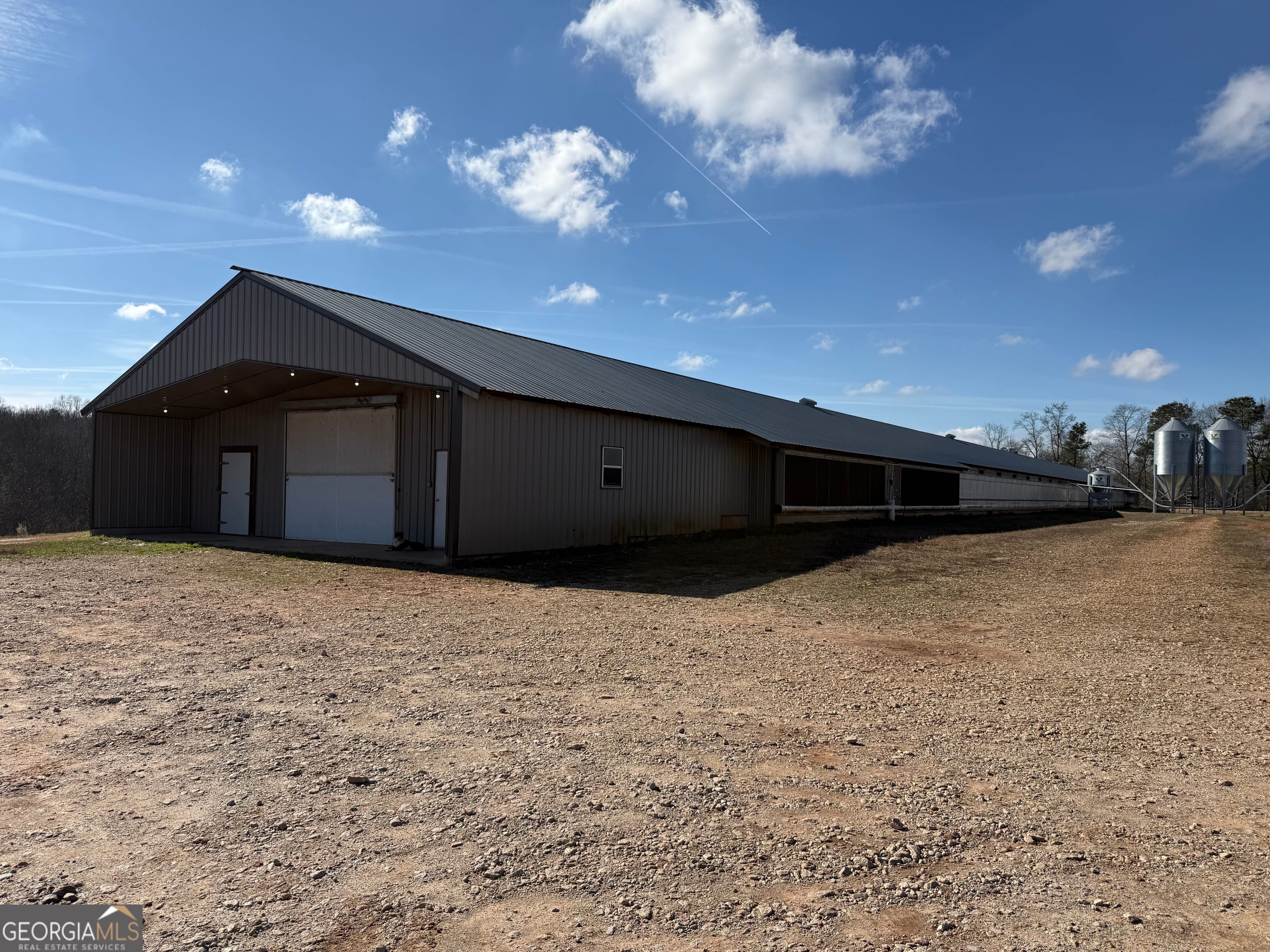 10869 County Road 92, Newell, AL, 36280