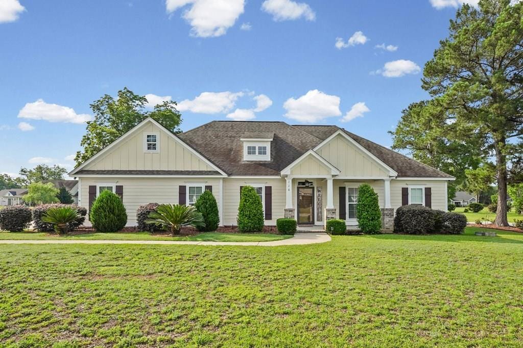 128 Thistledown Dr, Leesburg, GA 31763