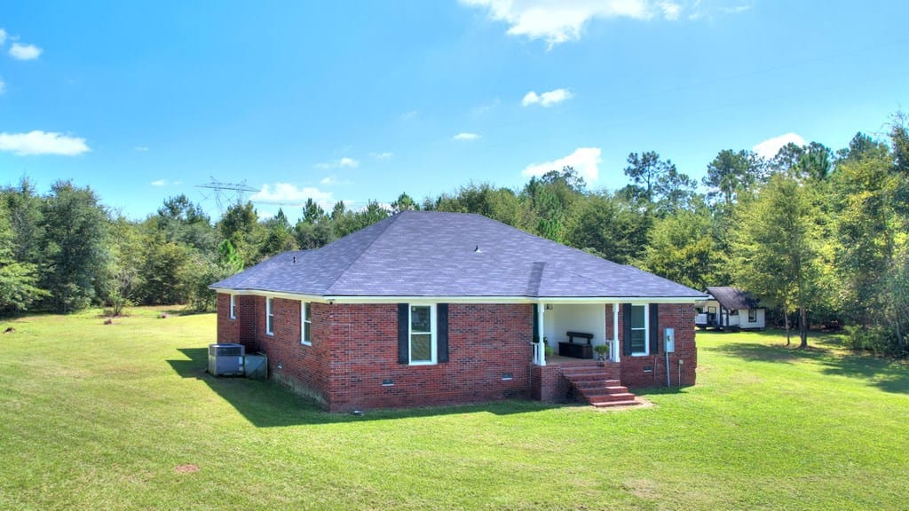 8804 Juniper Rd Ne, Baconton, GA, 31716