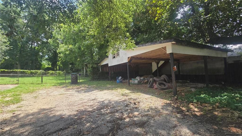 215 1st Ave NE, La Fayette, AL 36862
