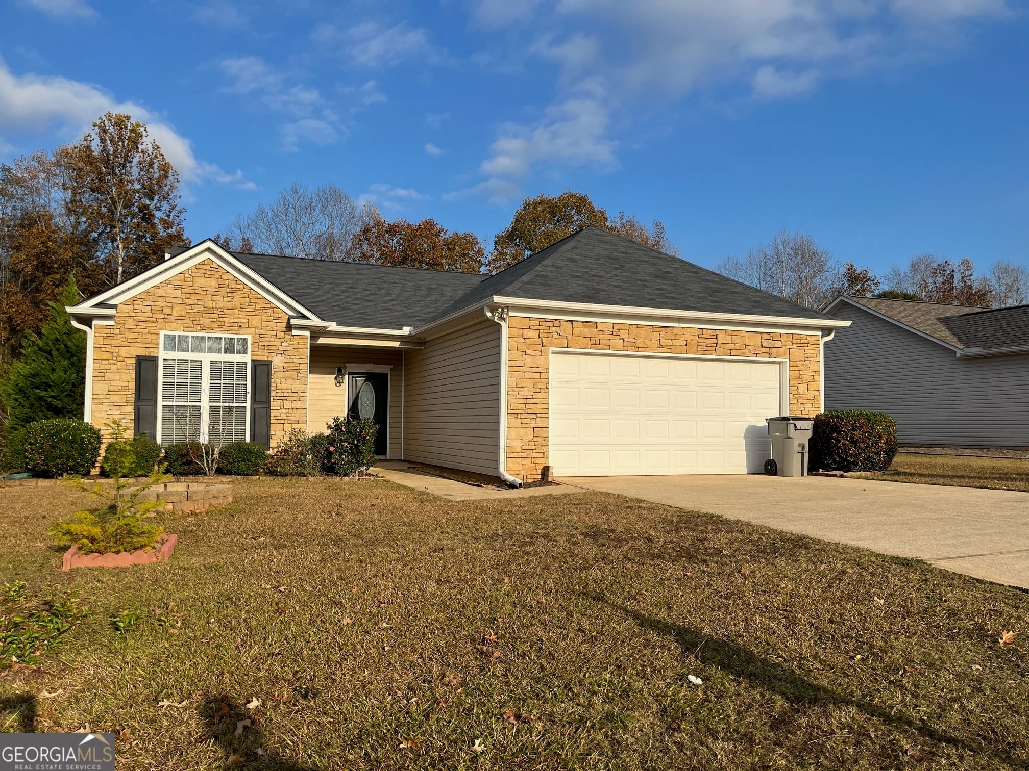 405 Creekside, Lagrange, GA, 30240