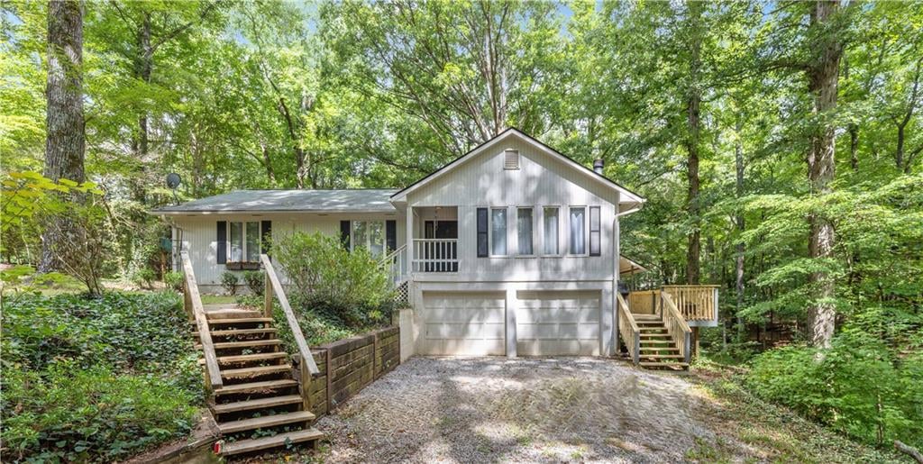 1011 Mountain Hill Rd, Fortson, GA 31808